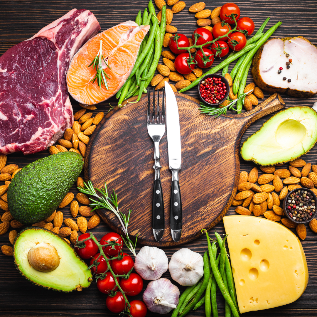 NASM Nutrition Series : Hot Topics and Controversies