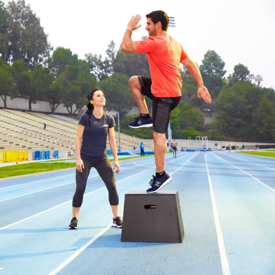 NASM Performance Enhancement Specialist