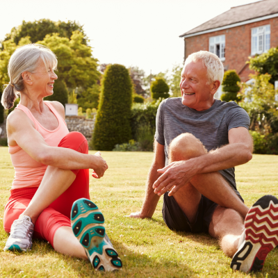NASM Senior Fitness Specialisation