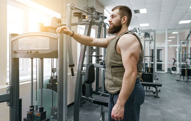murph-workout