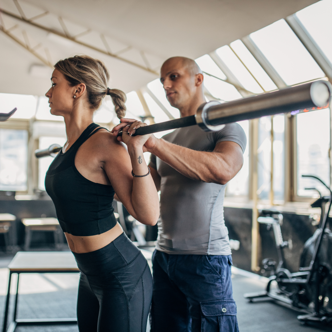 Coaching and Behavioural Change