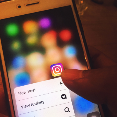 Fitness Education Online - Instagram for Fitpros