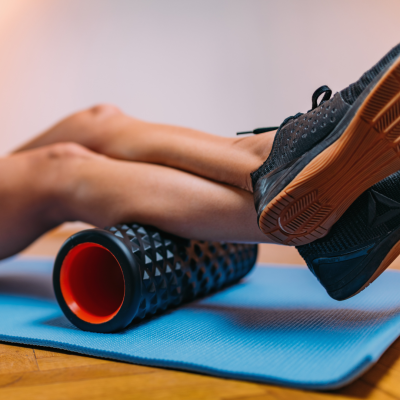 Fitness Education Online - Mobility Essentials Level 2