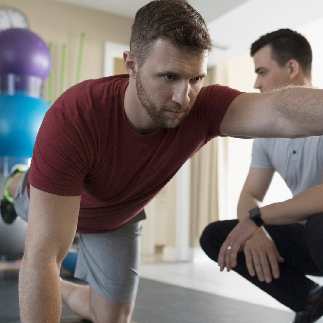 Pain-Free Movement Specialist Level 1