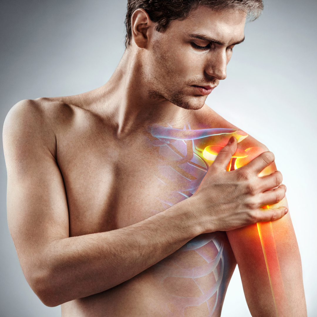 Functional Soft Tissue Transformation