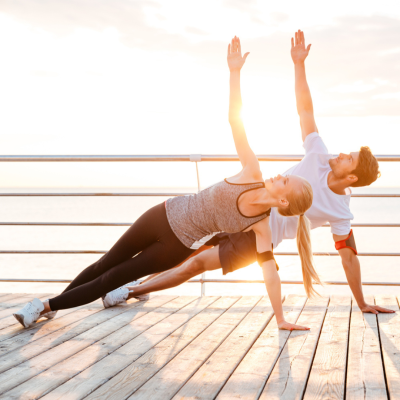 Gray Institute Functional Yoga System