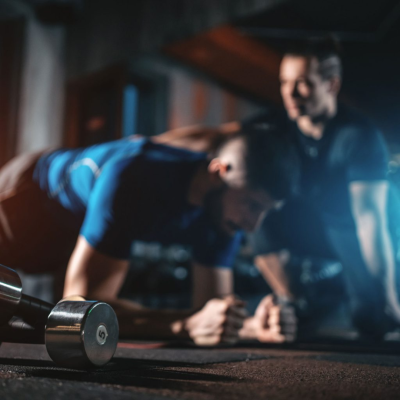Institute off Motion - Applied Health and Performance Specialist Level One