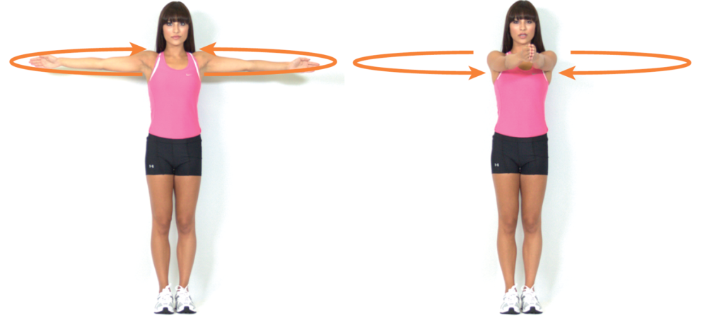 SAGITTAL, FRONTAL AND TRANSVERSE BODY PLANES: EXERCISES & MOVEMENTS