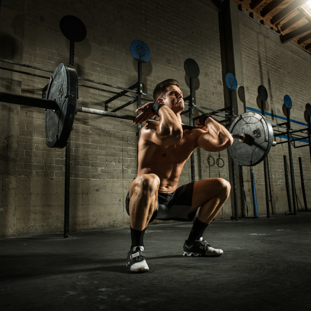Strength & Conditioning