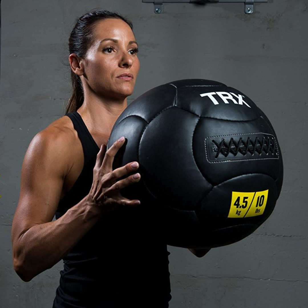 Slam Ball and Medicine Ball Training Essentials Digital Course
