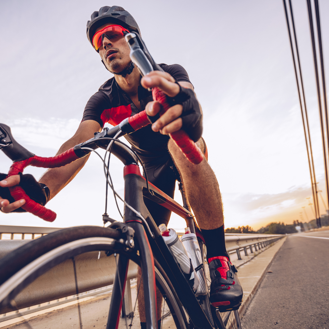 TRX for Cycling Digital Course