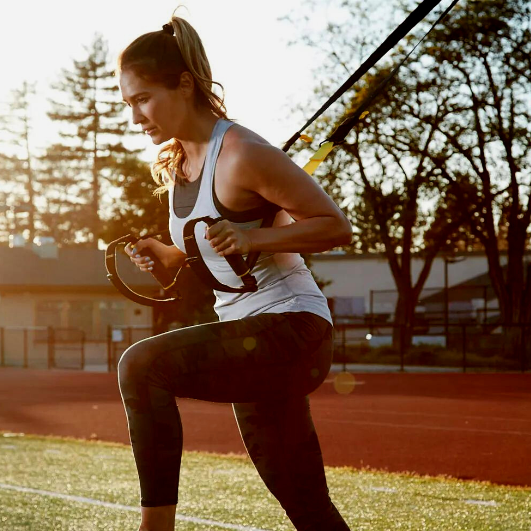 TRX for Running Digital Course