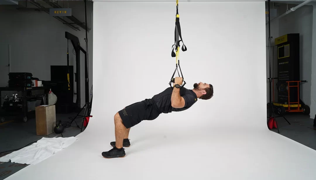 THE 10 BEST UPPER BACK EXERCISES TO BUILD STRENGTH AND MOBILITY