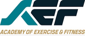AEF Logo