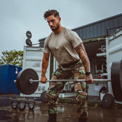 Eleiko Tactical Training Digital Course