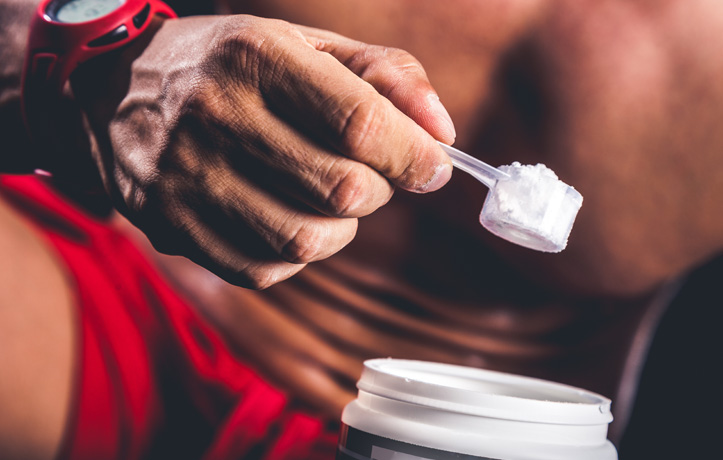 Everything you need to know about intra workout