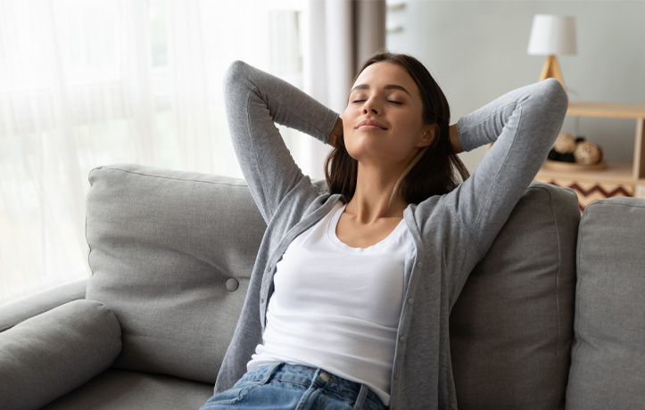 WHY REST DAYS ARE IMPORTANT FOR MUSCLE BUILDING