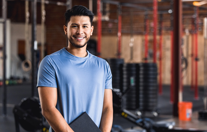 BACK TO BASICS: PERSONAL TRAINER FAQS