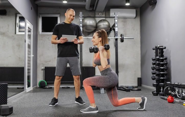 personal training faqs blog header