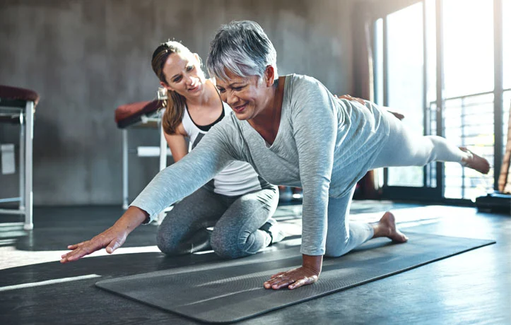 WELLNESS COACH VS HEALTH COACH: WHAT IS THE DIFFERENCE?