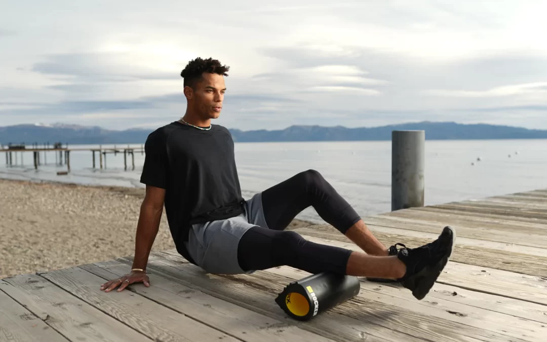 REAP YOUR REWARDS! RECOVERY AND SELF SOFT TISSUE THERAPY