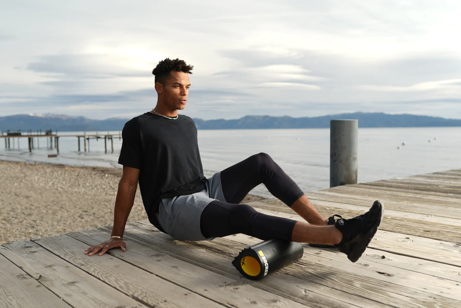 REAP YOUR REWARDS! RECOVERY AND SELF SOFT TISSUE THERAPY