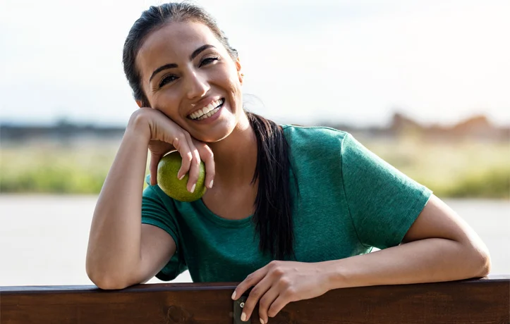 Simple Ways to Improve your Nutrition During the Summer Header Image