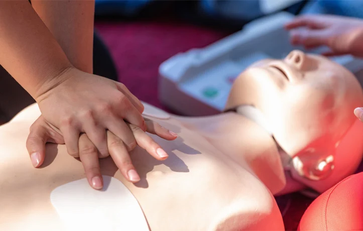 CPR Training