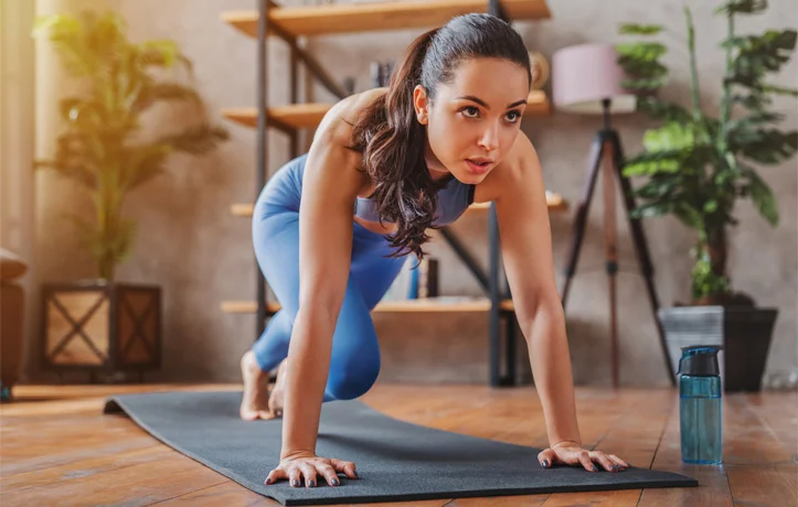 finishing touches quick burning workouts header