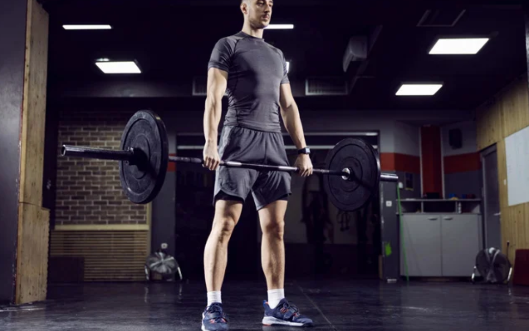 NASM Roman Deadlift Basics