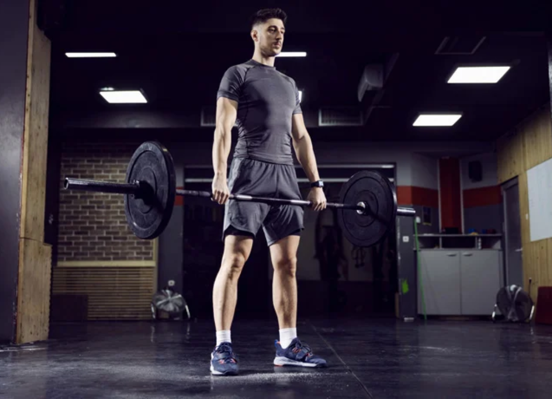 NASM Roman Deadlift Basics