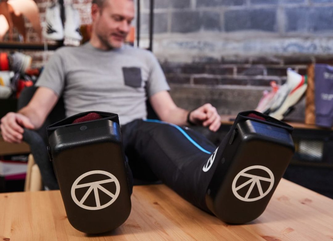 How Often Should You Do Compression Therapy