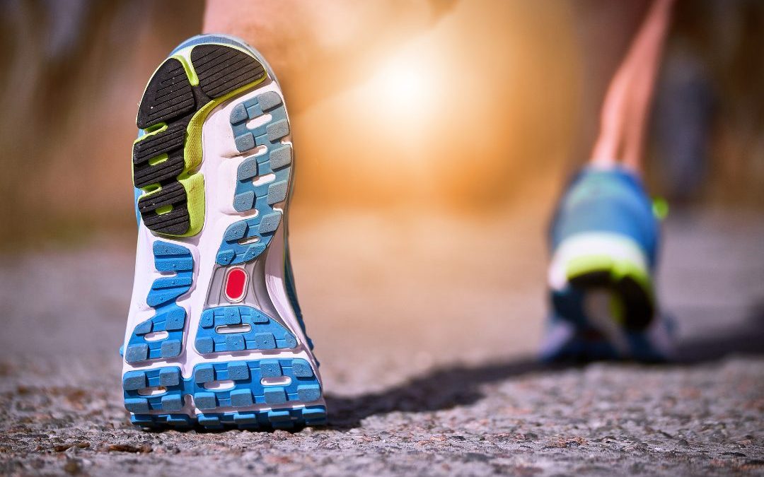 Gray institute – Why the Achilles Complex is so Vulnerable