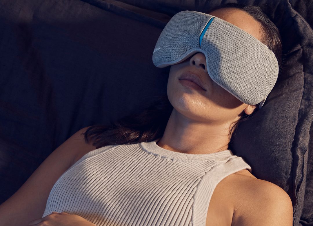 Technology and Recovery