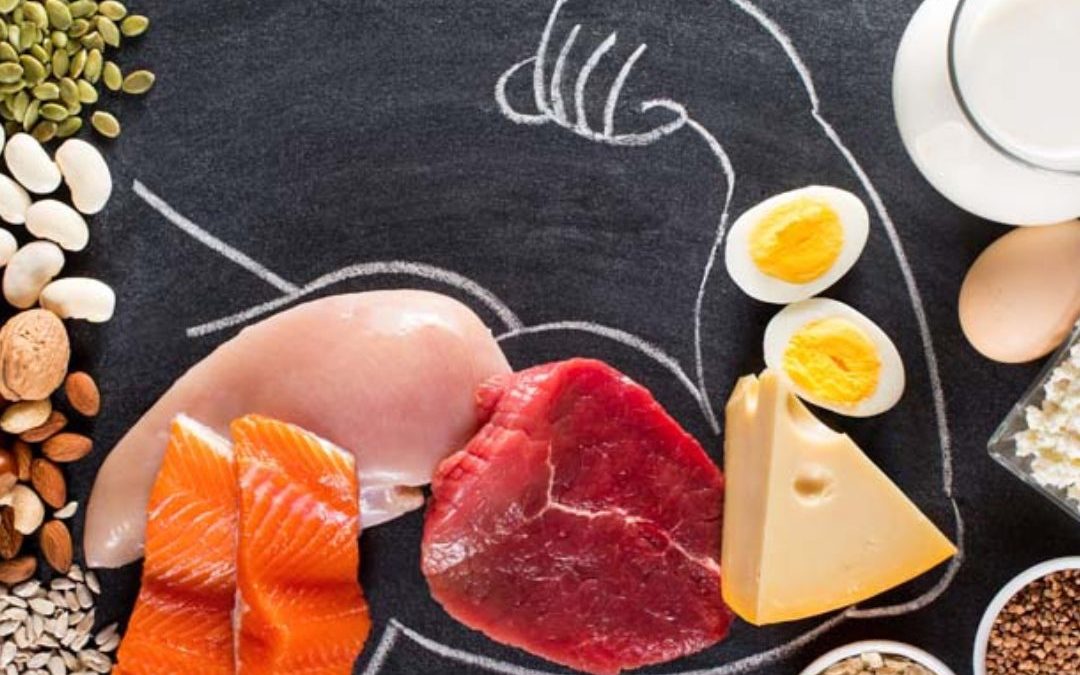 NASM Strength on a Plate : The Weightlifting Diet Guide