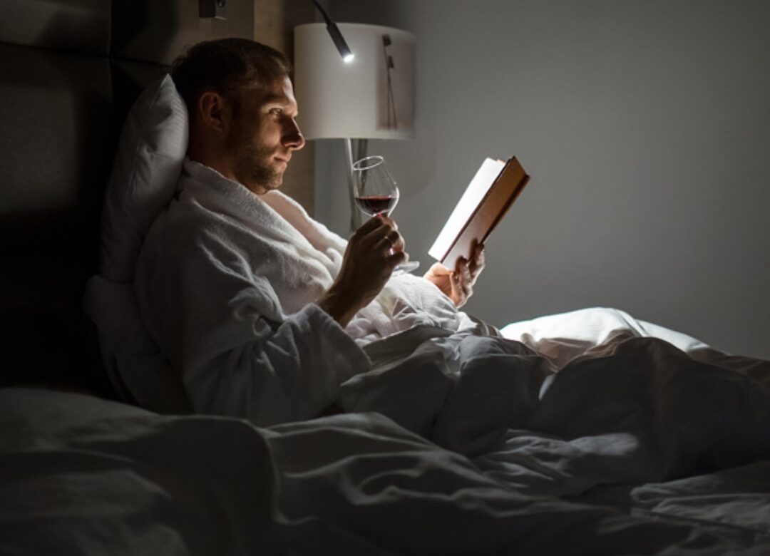 Alcohol and Sleep