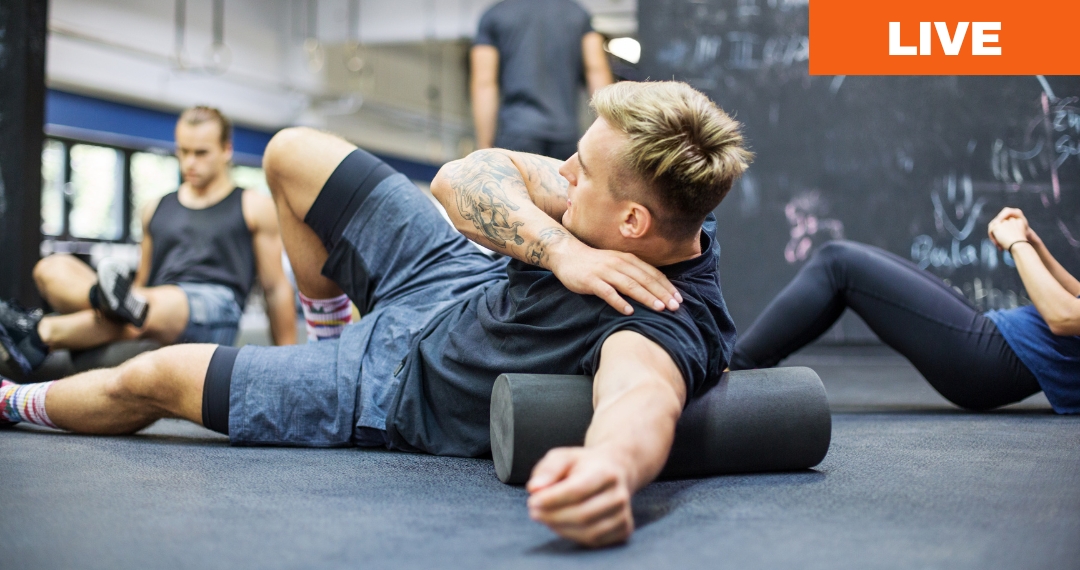 NASM Corrective Exercise Course Image 2024