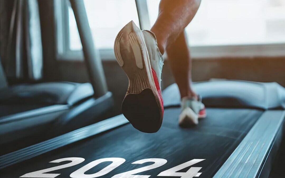How 2024 is Shaping up to be the year of Health Resolutions!