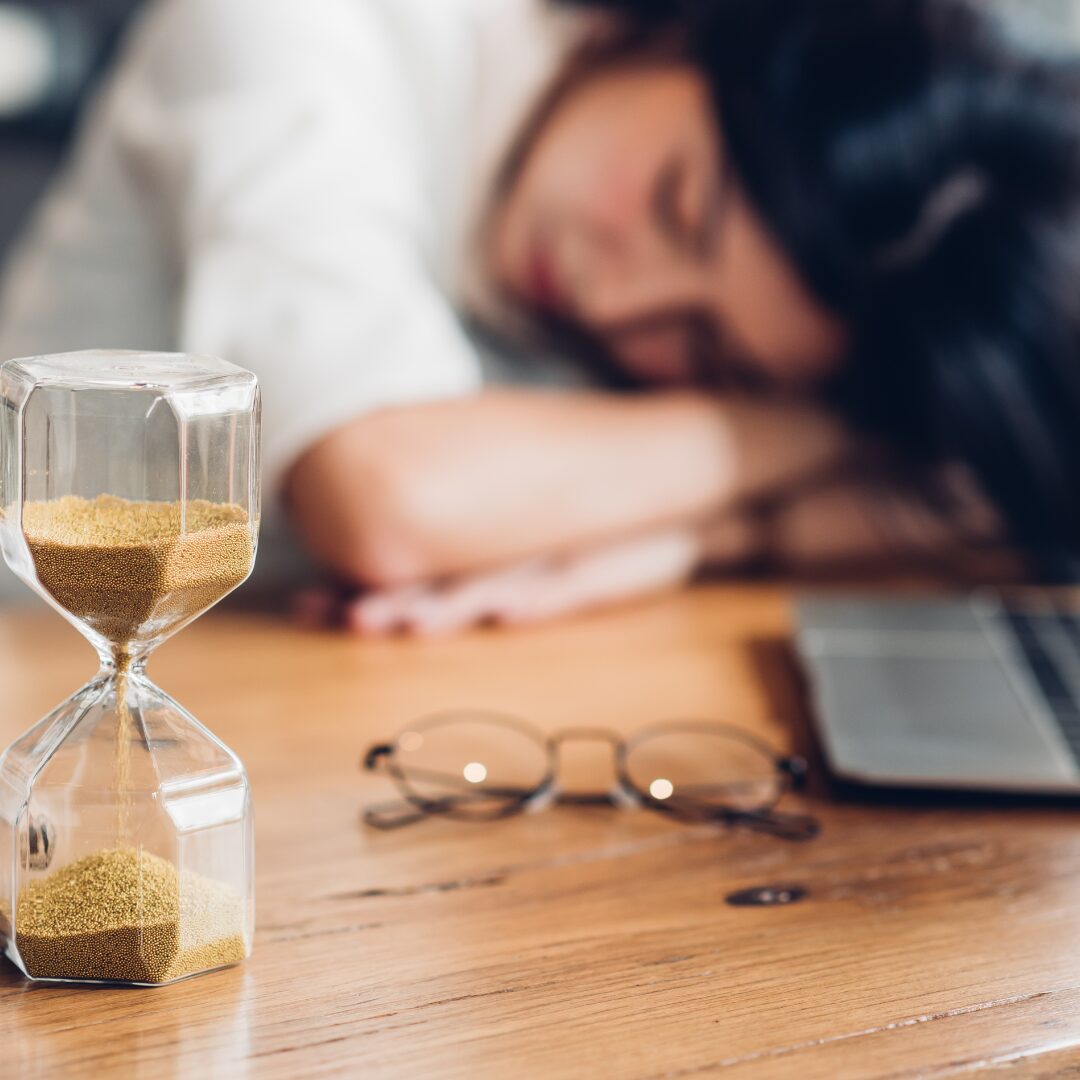 Precision Nutrition : Sleep, Stress Management and Recovery