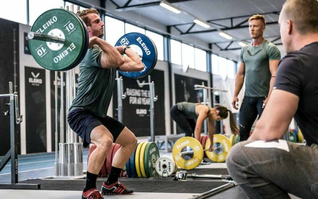 Best Time of Day to Train for Size and Strength