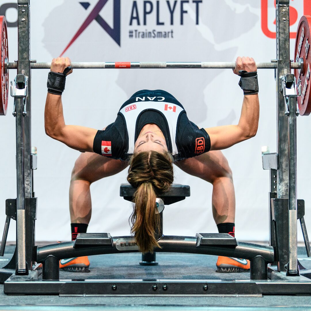 ELEIKO Powerlifting Level 1 Digital Online Course