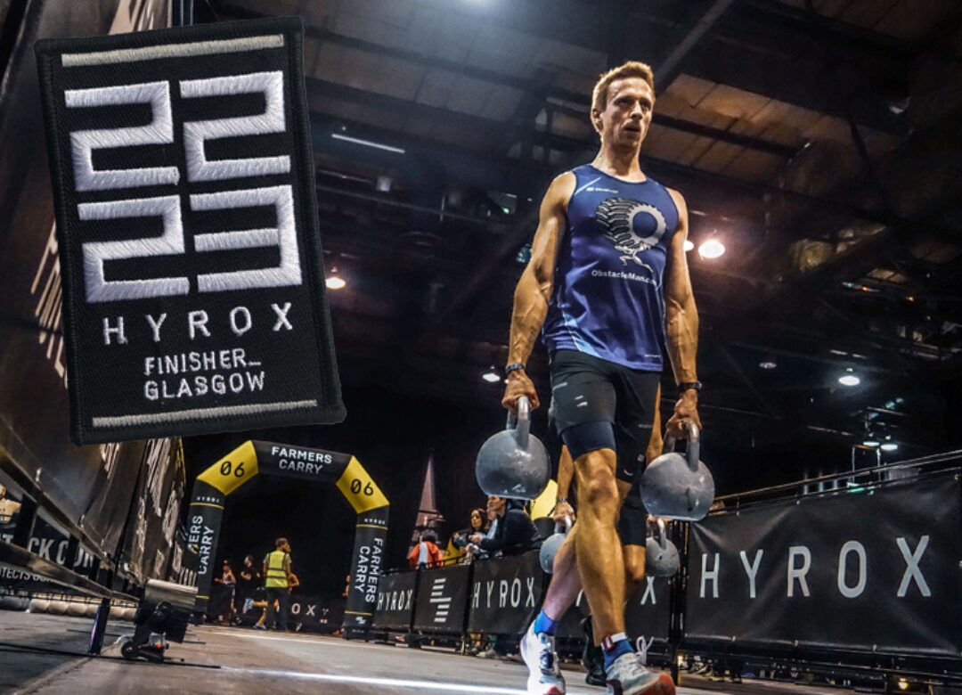 HYROX Training