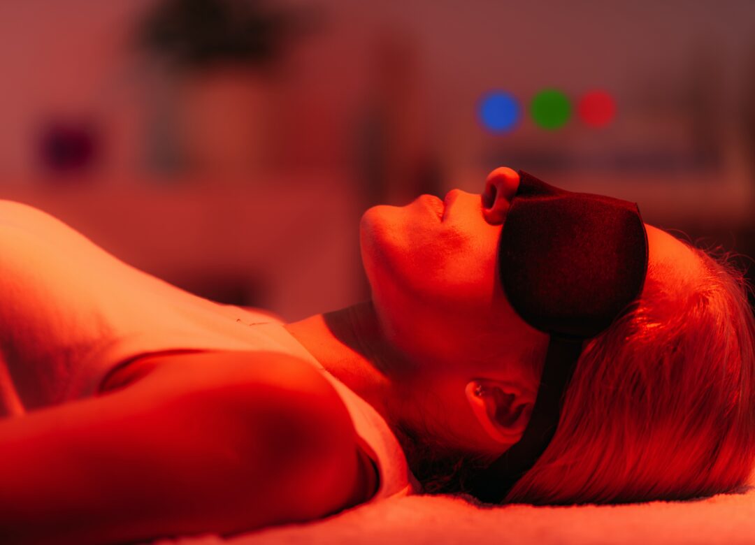 Red Light Therapy