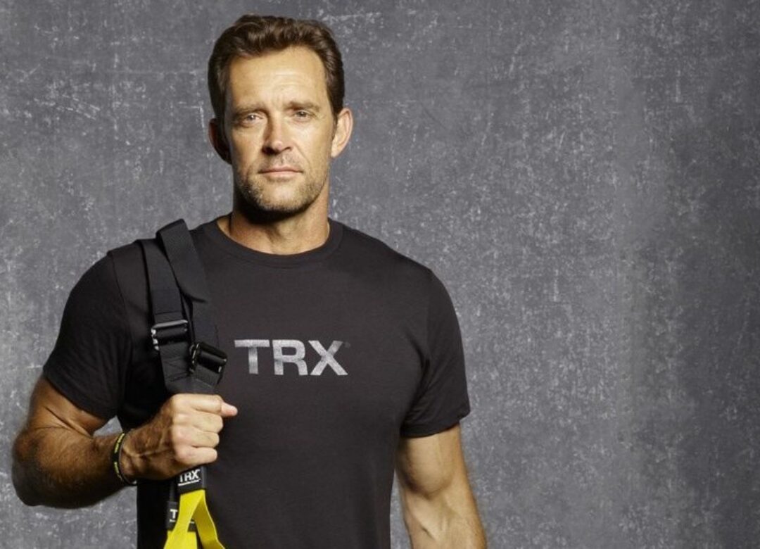 TRX Randy Hetrick