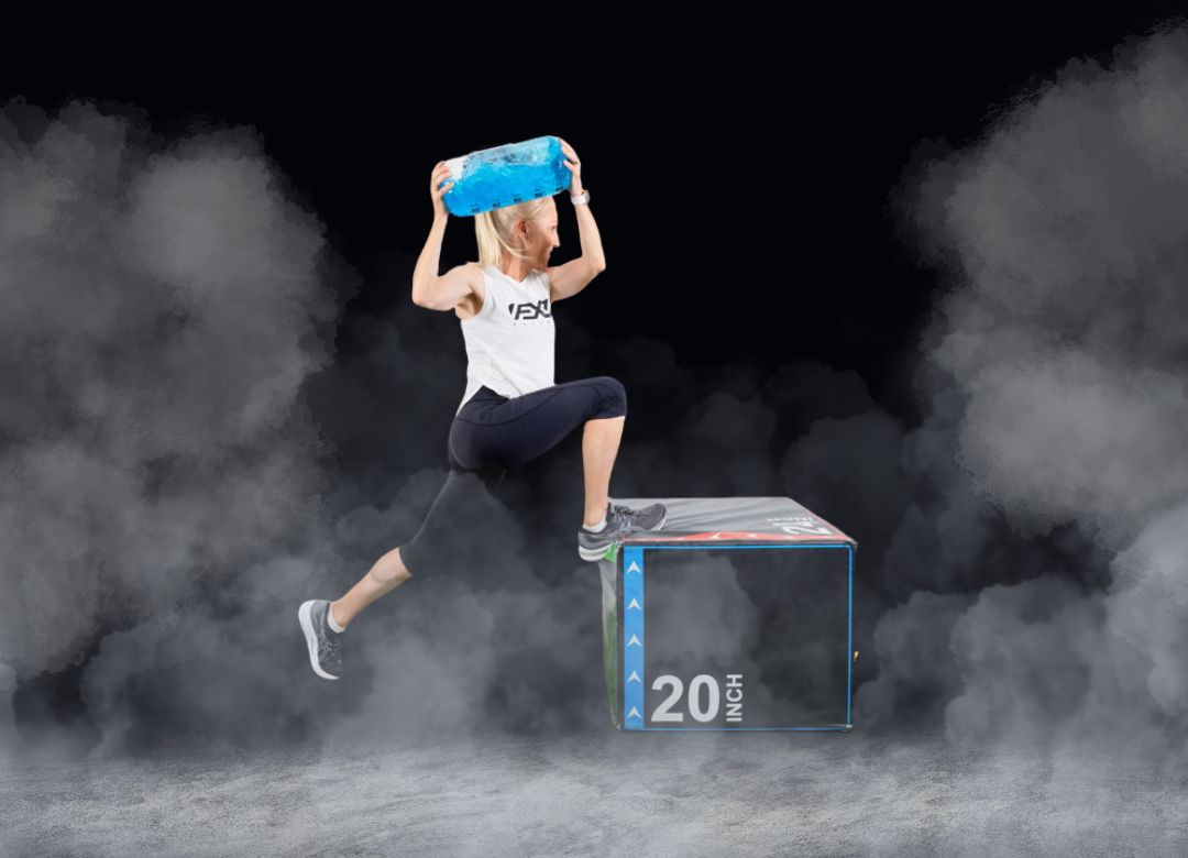 Post - Fluid X Aqua Bags