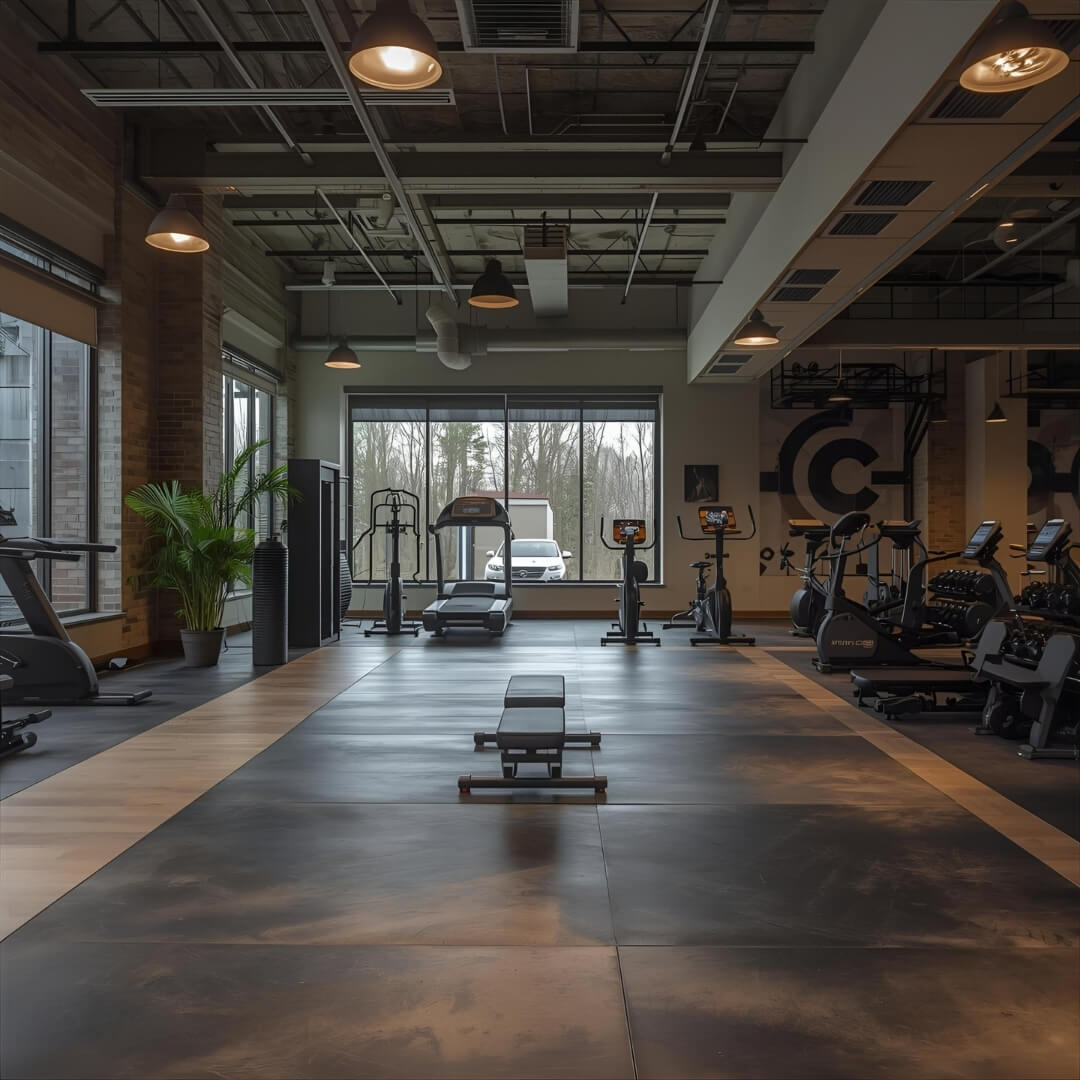 Fitness Facility Management
