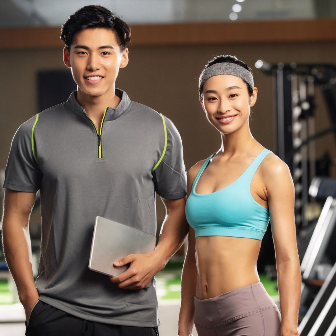 Fitness Sales Specialist