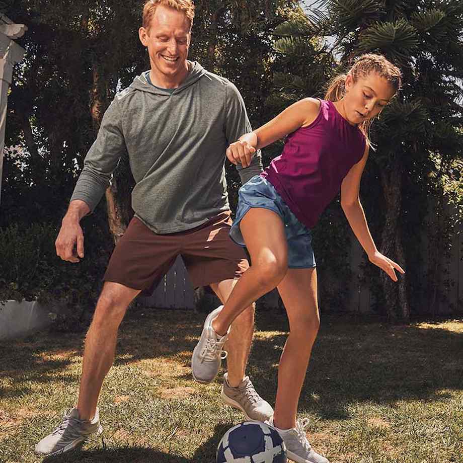 NASM Stand Up to Childhood Obesity
