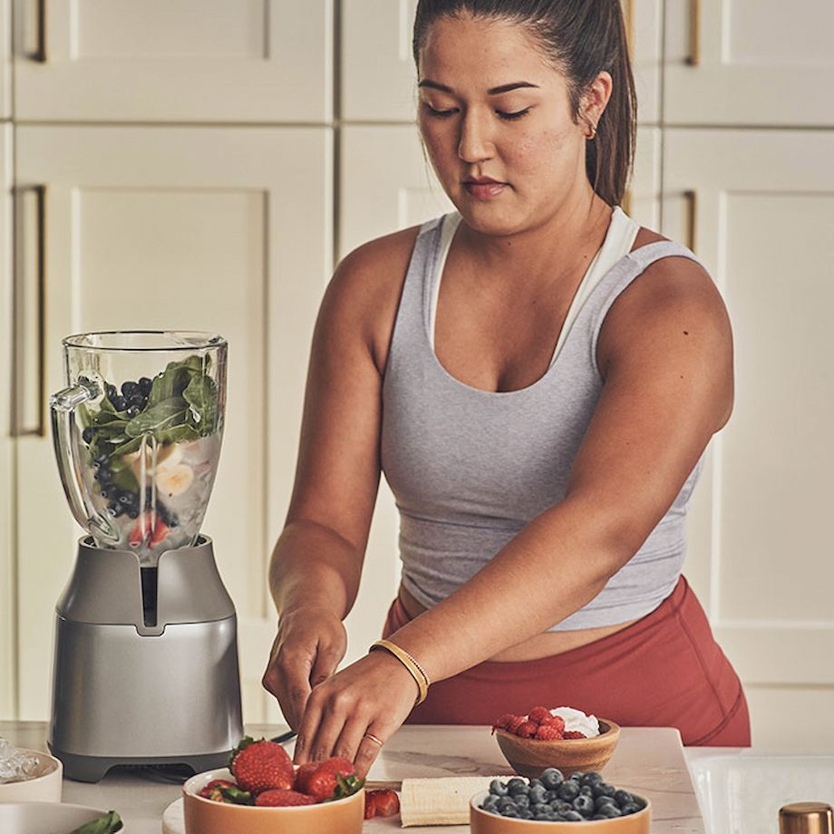 NASM Metabolic Makeover