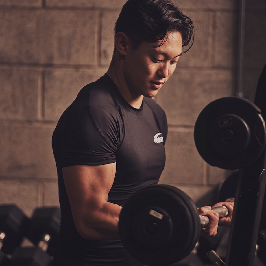 NASM Training the Brain